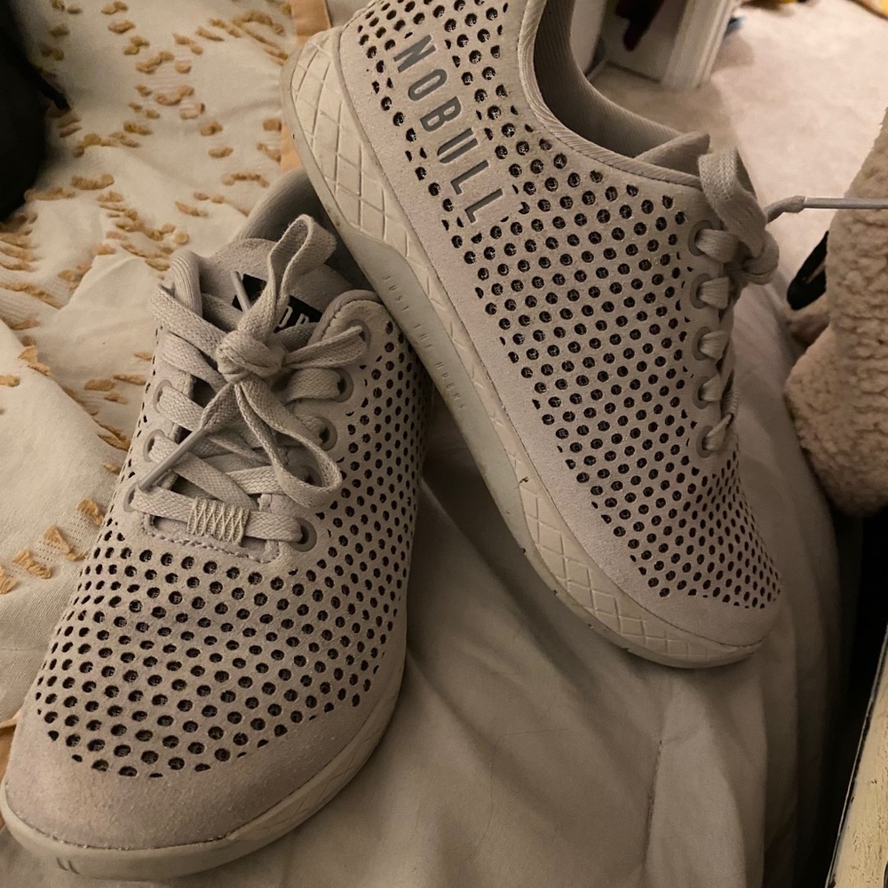 Nobull trainers